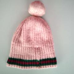 Beanie, amint azt Twisto az iLost segítségével jelentette.