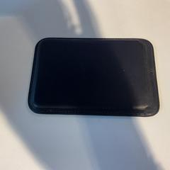 Pasjeshouder Op naam van cercel, como reportado por Gemeente Amsterdam utilizando o iLost