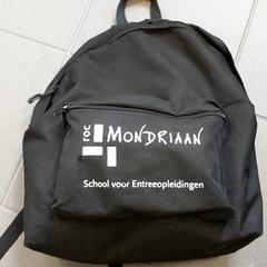 Motxilla - Mehdi, segons ha informat Centraal magazijn mitjançant iLost