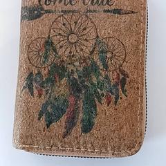 Plånbok, rapporterat av RRReis IJssel-Vecht med iLost