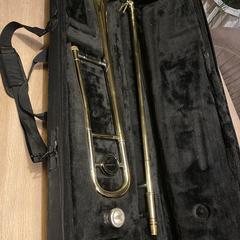 Trombone, ako bolo nahlásené iLost