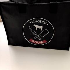 Boodschappentasje, zgłoszono przez IKEA Amsterdam przy użyciu iLost