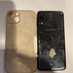 Mobiele telefoon Samsung، كما تم الإبلاغ عنه بواسطة Gemeente Amsterdam عبر iLost