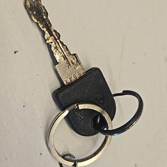 Kulcs, amint azt Supersized Kingsday 2025 az iLost segítségével jelentette.