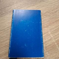 카드 홀더, iLost를 사용하여 EBS OV Poeldijk에 보고됨