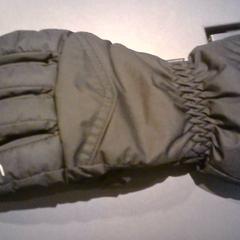 İLost kullanarak SnowWorld Landgraaf tarafından bildirildiği gibi Eldiven Rechts zwart