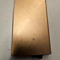 Pasjeshouder Yiannakas, jak nahlášeno HTM pomocí iLost