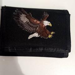 Billetera, ha sido reportado por allGo Almere con iLost