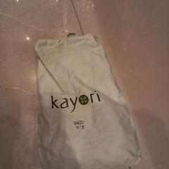 Bag, as reported by Van der Valk Hotel Gorinchem using iLost