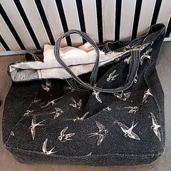 Taška, ako bolo nahlásené U-OV Amersfoort pomocou iLost