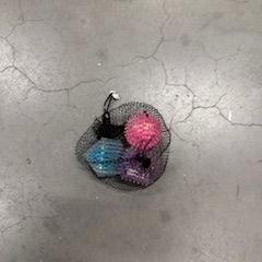 Míč, jak nahlášeno IKEA Duiven pomocí iLost