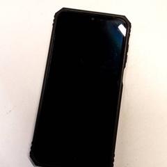 Telefon, jak nahlášeno Qbuzz ZHN pomocí iLost
