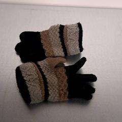 Handskar, rapporterat av Keolis Lund med iLost