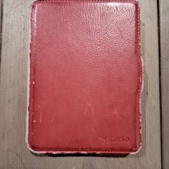 Kobo plus, zoals gemeld door Pouw Vervoer met iLost