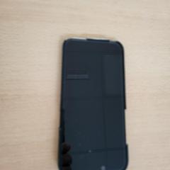 Iphone zwart, segundo informou Connexxion Noord Holland Noord Alkmaar usando iLost