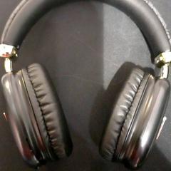 Sluchátka, jak nahlášeno allGo Almere pomocí iLost