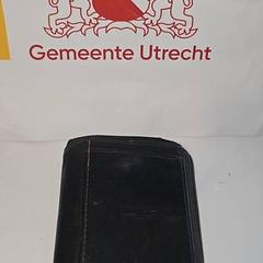 Cartera Akkermans, segons ha informat Gemeente Utrecht mitjançant iLost