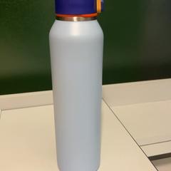 Dricksflaska, rapporterat av Arriva Limburg Noord med iLost