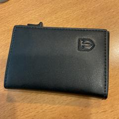 Wallet Ohler - Duitsland, as reported by Gemeente Amsterdam using iLost