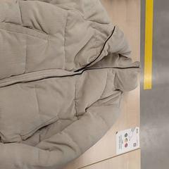 Martell manteau, segons ha informat IKEA Orléans - Ardon mitjançant iLost