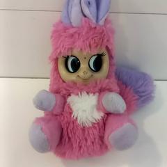 Knuffel がiLostで Arriva Limburg Noord によって報告されました