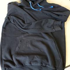 Kleding - Hoodie zwart, gisa salatu by Centraal magazijn iLost erabiliz