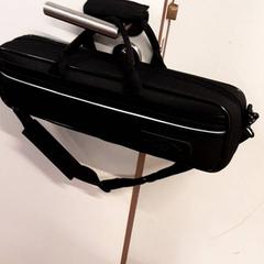 Tas, zoals gemeld door Qbuzz ZHN met iLost