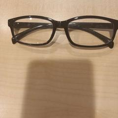 Glasses, as reported by Arriva Limburg Zuid using iLost