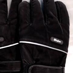 Guanti Zwart, come riportato da Arriva Friesland / Groningen utilizzando iLost