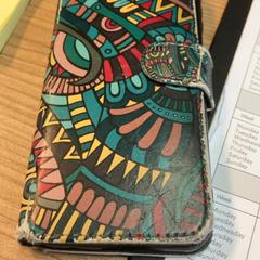 Motorola, como reportado por RRReis Veluwe Zuid - Apeldoorn utilizando o iLost