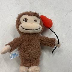 Peluche, a été signalé par IKEA新宿 utilisant iLost