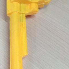 Spielzeug, gemeldet von IKEA Gent über iLost