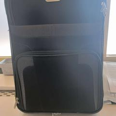 Suitcase, as reported by Arriva Limburg Zuid using iLost