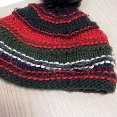 Cap, come riportato da Qbuzz Fryslân utilizzando iLost