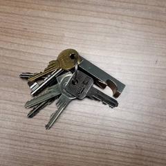 열쇠, iLost를 사용하여 Connexxion Haarlem AML에 보고됨