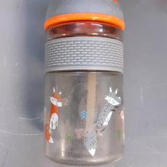 Flaske, som rapportert av Diergaarde Blijdorp ved bruk av iLost