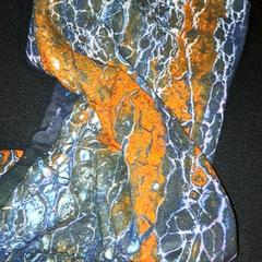 Šátek, jak nahlášeno TivoliVredenburg pomocí iLost