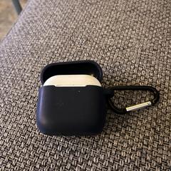 Hoesje AirPods a été signalé sur iLost