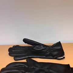 장갑, iLost를 사용하여 Keolis Lund에 보고됨