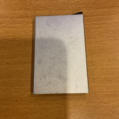 カードホルダー Murphy がiLostで Gemeente Amsterdam によって報告されました