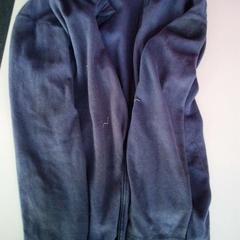 Fleece, rapporterat av Twisto med iLost