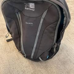 Motxilla Zwart,, segons ha informat Gemeente Alkmaar mitjançant iLost