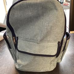 Blauwe rugzak がiLostで Stadsgebied Weesp によって報告されました