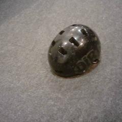 Helm Uvex, gemeldet von SnowWorld Landgraaf über iLost