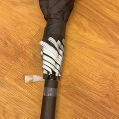 Ombrello, come riportato da HTM utilizzando iLost