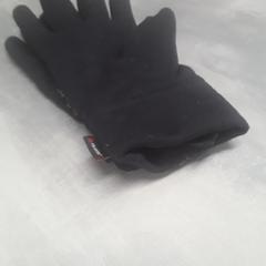 Handschoenen Zwart, as reported by Arriva Friesland / Groningen using iLost