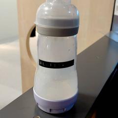 Butelka do karmienia, zgłoszono przez IKEA Strasbourg przy użyciu iLost