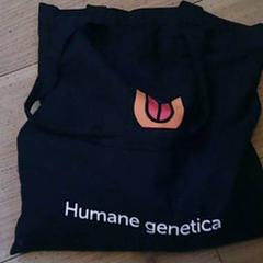 Sac Humane genitica, a été signalé par Spoorwegmuseum utilisant iLost