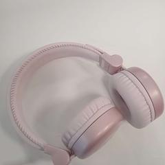 Cuffia roze, come riportato da HU Amersfoort utilizzando iLost