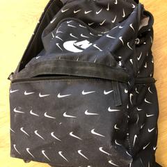 Tas, zoals gemeld door GVB met iLost